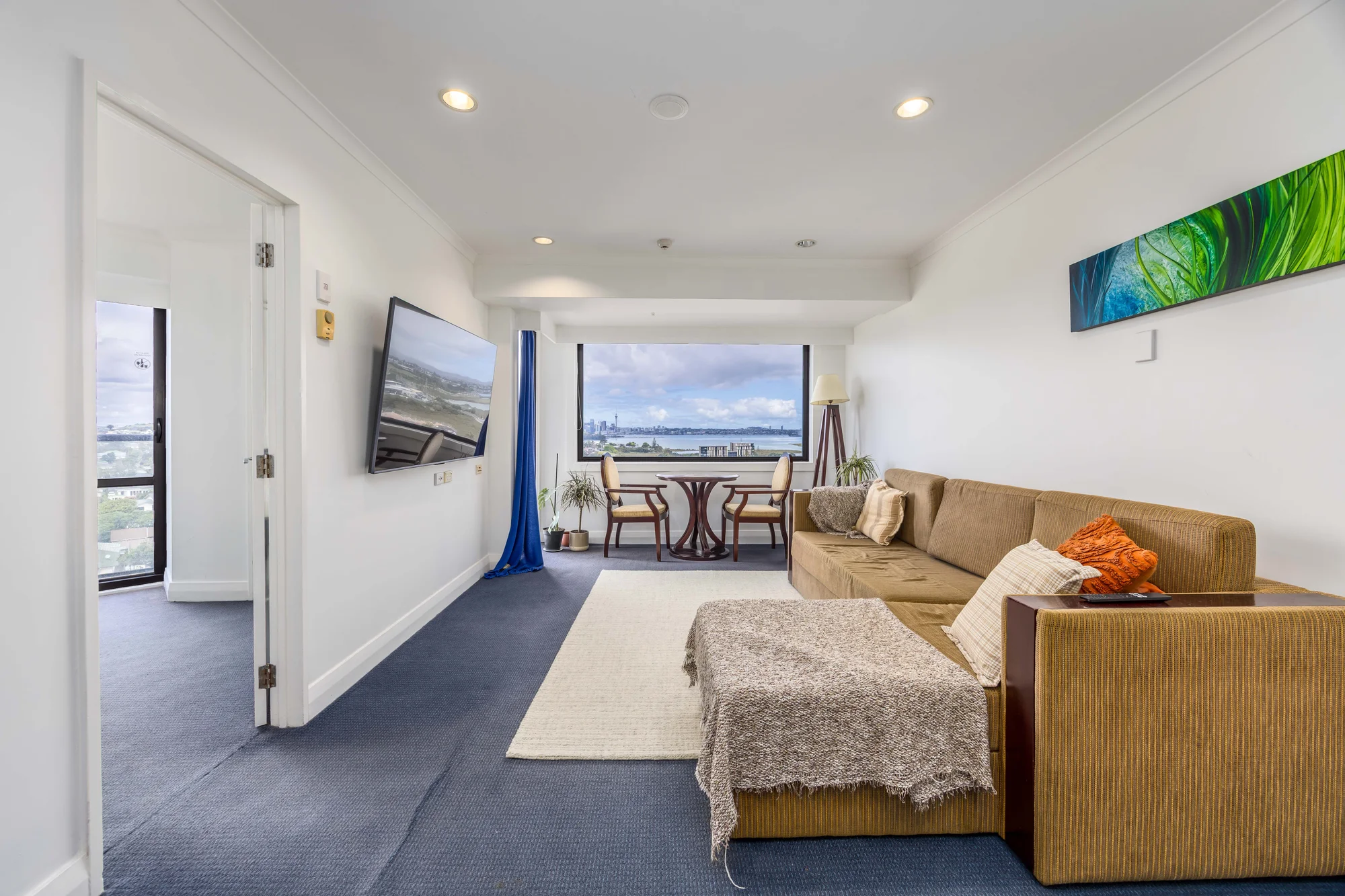 地址保密, Takapuna, photo 6