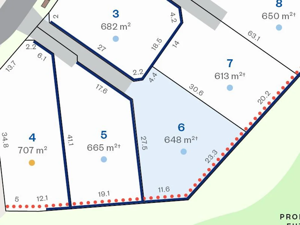 Binningup Build your dream home between the bush and the beach, and experience South West coastal living at its finest.