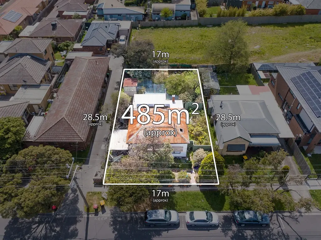 Dandenong 3部屋 The Brief: Approved Development Opportunity in a Premium Lifestyle Location