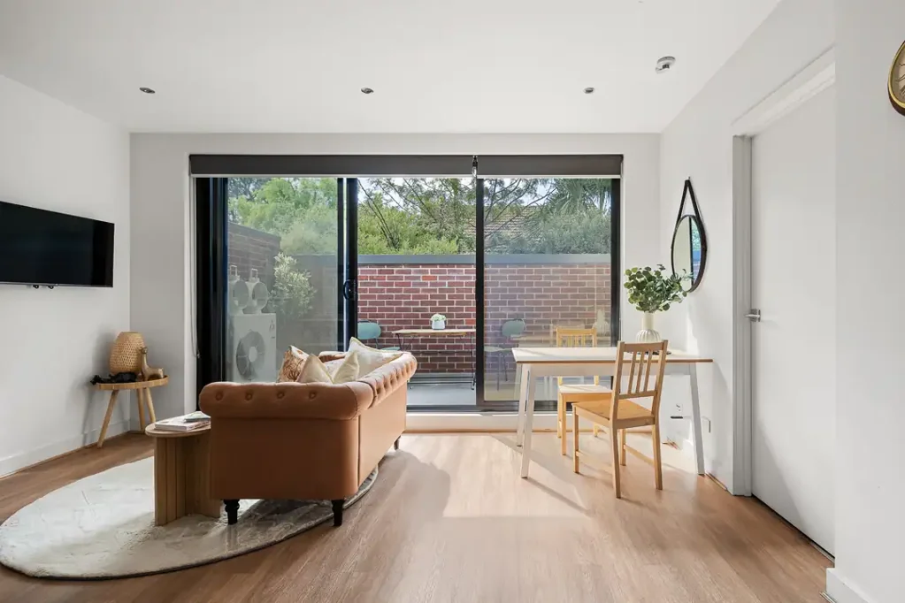 Camberwell 1部屋 Bright, Modern Living Made Easy