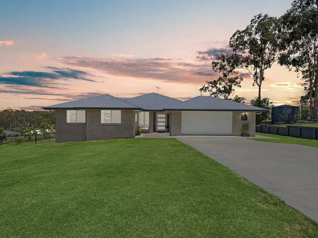 67-71 Barcoo Drive, New Beith, QLD 4124