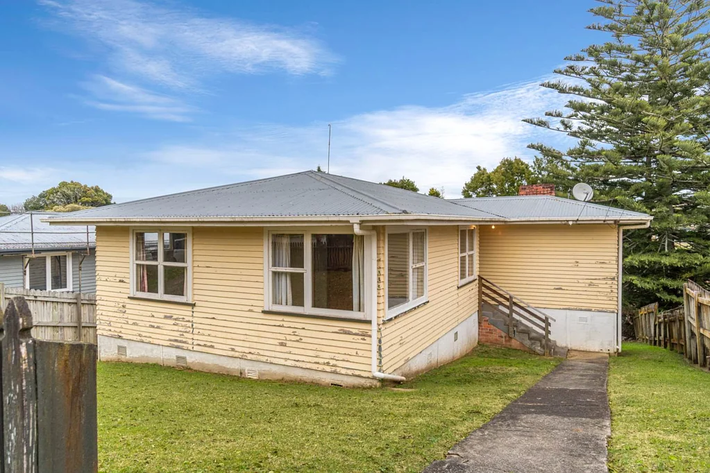 38 Mary Dreaver Street, New Windsor, Auckland City, Auckland