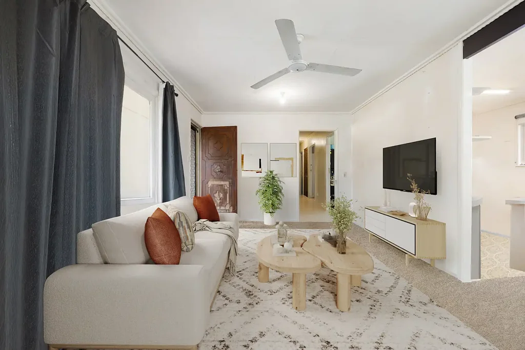 Clontarf 4 Bedroom Exceptional Opportunity on a Spacious 625m² Corner Block in Clontarf!