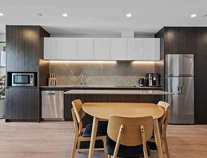 314/3 Kaipiho Lane, Albany, North Shore City, 2 침실, 2 욕실, Apartment