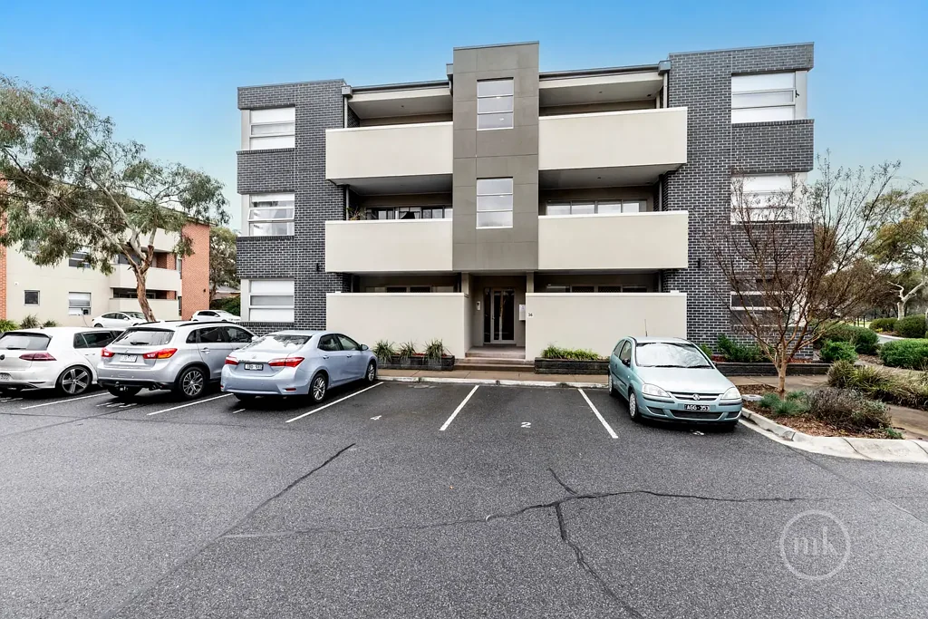 202/36 Rowell Drive, Mernda, VIC 3754