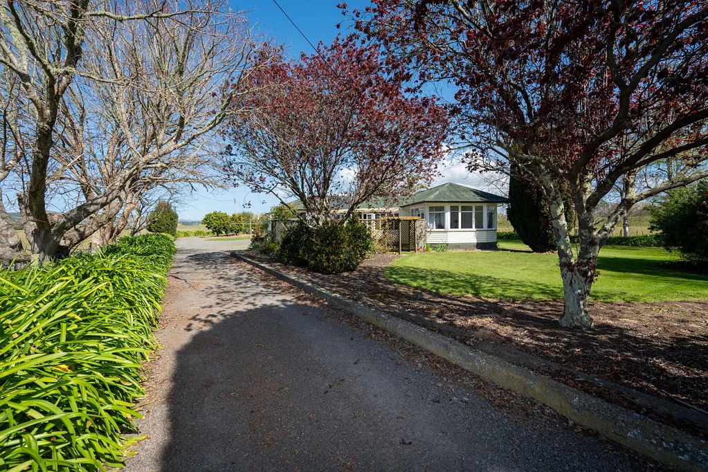 Hastings Prime Land in the Tuki Tuki Valley