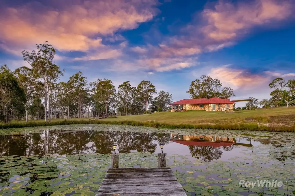 34936 Bruce Highway, Damascus, QLD 4671