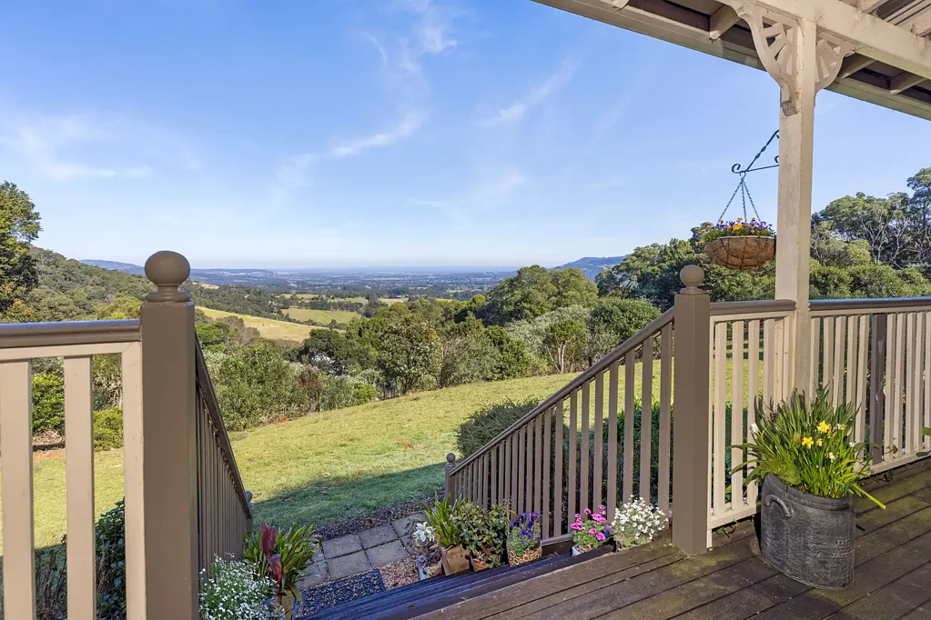 Broughton 3chambre Acreage with Breathtaking Views