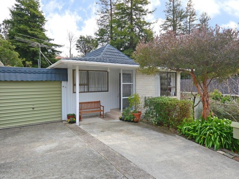 2b Goodwin Place, Pinehaven, Upper Hutt, 3 chambres, 1 salles de bain