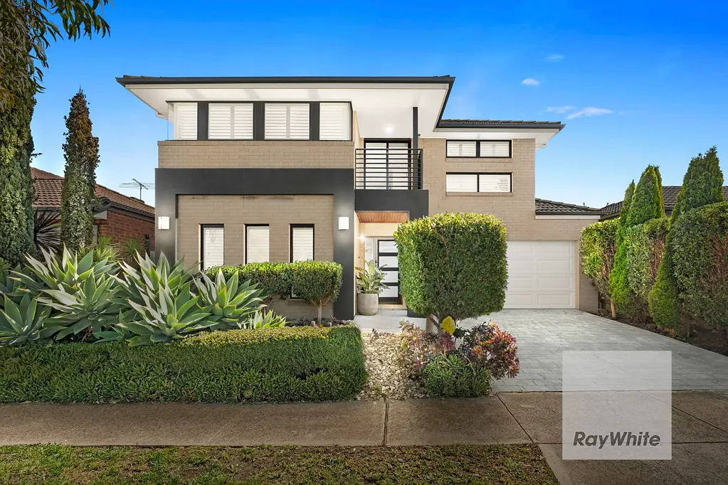 21 Hotspur Drive, Wollert, VIC 3750