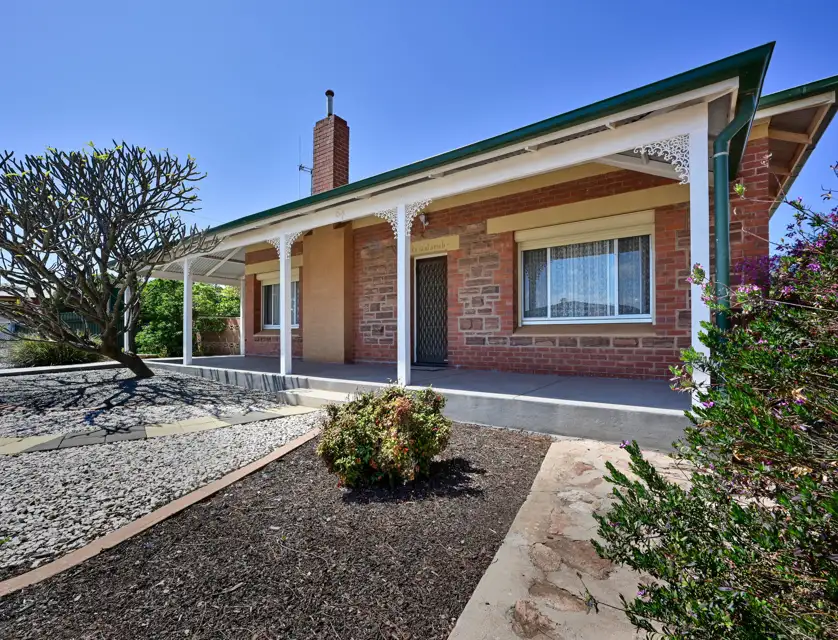 64 Norrie Avenue, Whyalla Playford, Outback, 3部屋, 1バスルーム, House