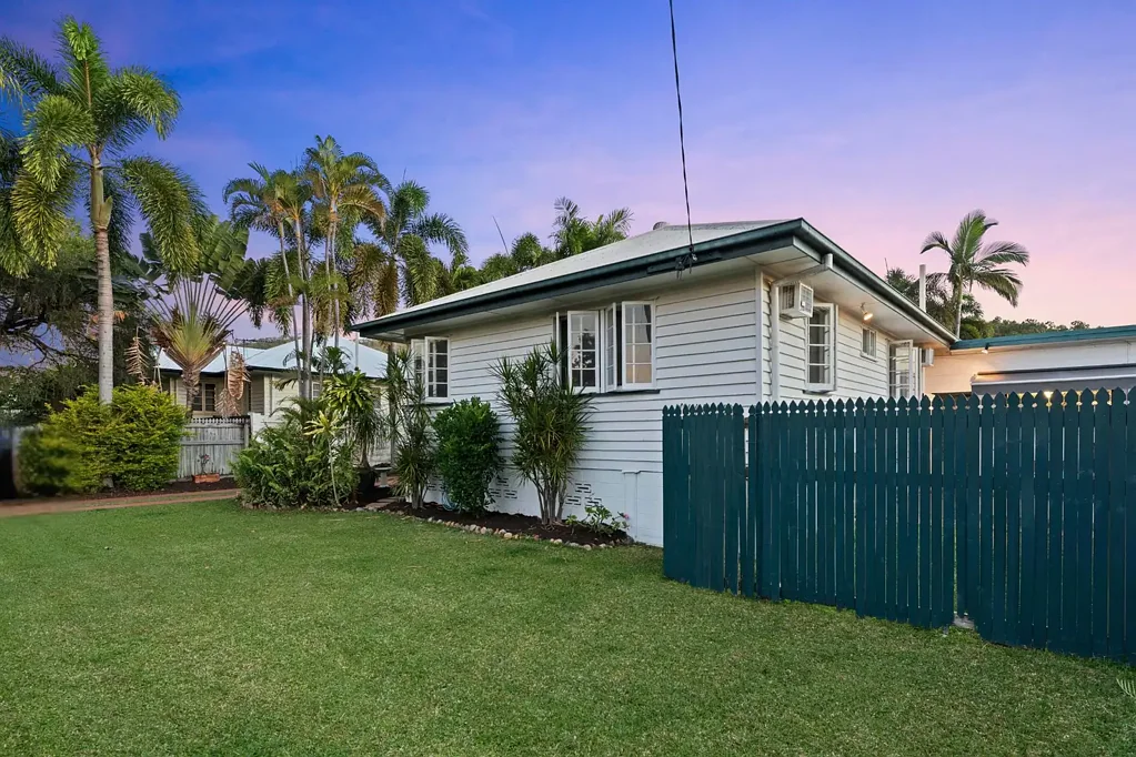 9 Neelsen Street, Wulguru, QLD 4811