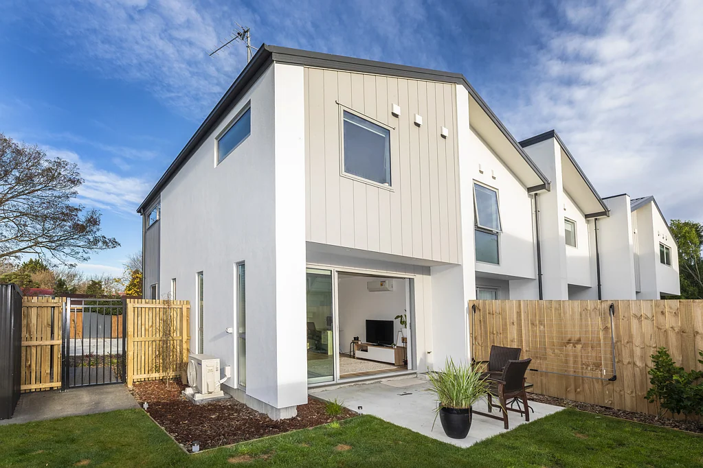 1/189a England Street, Linwood, Christchurch, Canterbury
