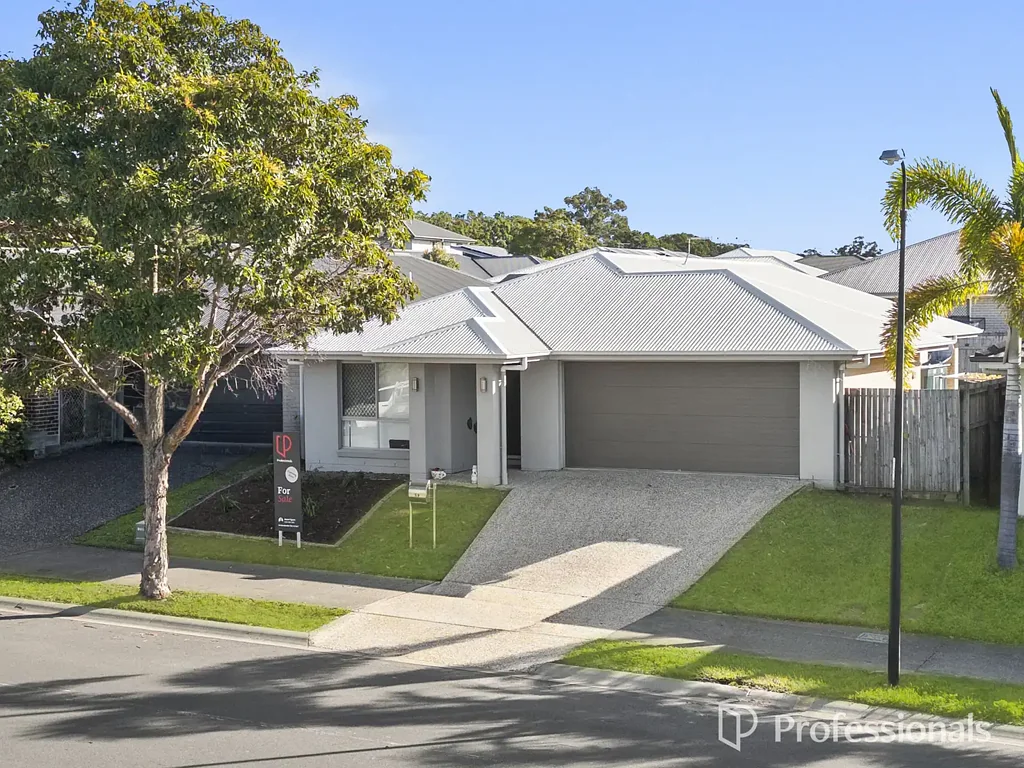 Logan Reserve 4Kwarto Modern Family Living in the Heart of Stoneleigh Reserve