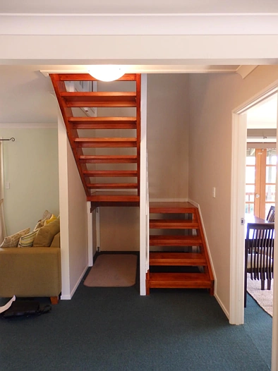 Central Cambridge Furnished
