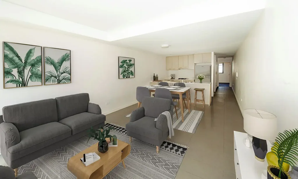 LARGE 2 BEDROOM CLOSE TO UNSW | Unfurnished