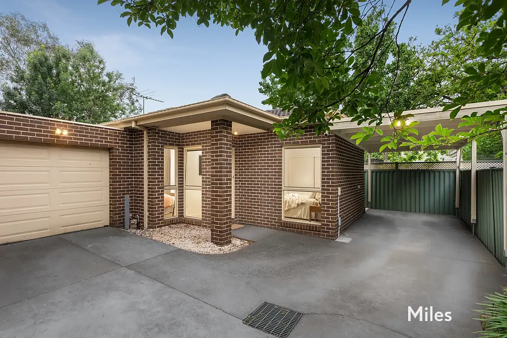 4/66 Grange Road, Alphington, VIC 3078