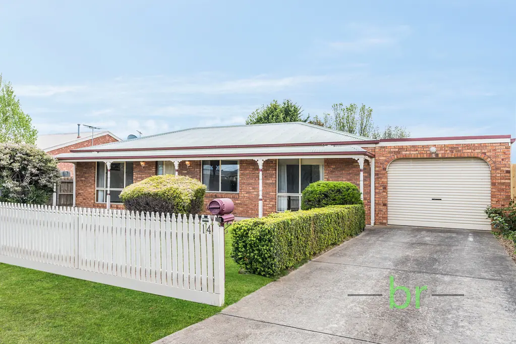 14 Bernard Court, Lara, VIC 3212