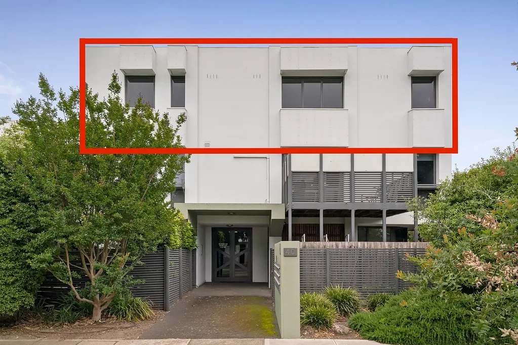 21/40 Stephen Street, Yarraville, VIC 3013