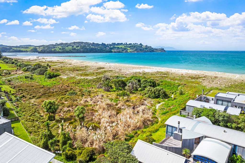Omaha 4 Slaapkamer Beachfront Views - Without the Beachfront Price