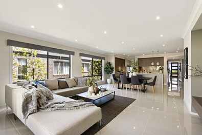 Wodonga 4chambre Modern Lifestyle & Perfect Location