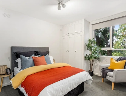 5/11 Donald Street, Prahran, VIC 3181, 1 ਕਮਰੇ, 1 ਬਾਥਰੂਮ, Apartment