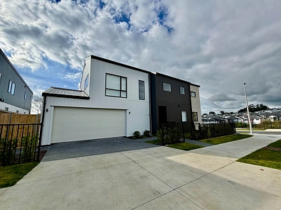 Fabulous 4 Bedroom Family Home