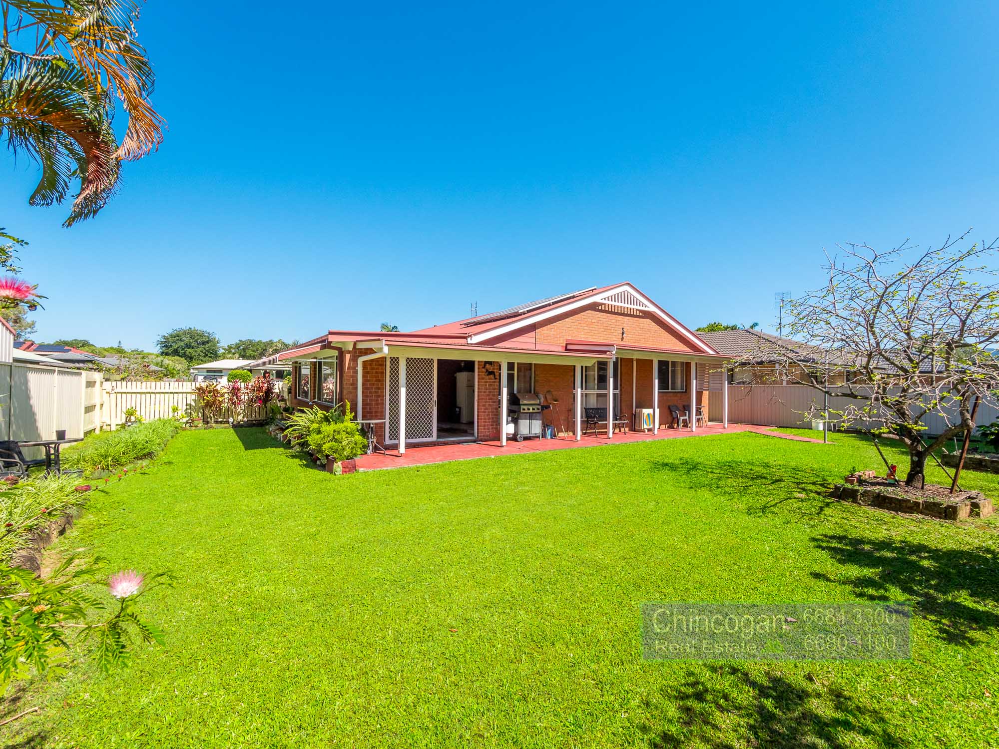 19 GARDEN AV, MULLUMBIMBY NSW 2482, 0 침실, 0 욕실, House