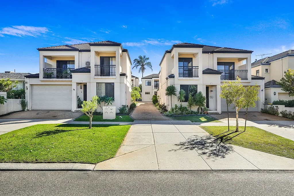 9C Daley Street, Yokine, WA 6060