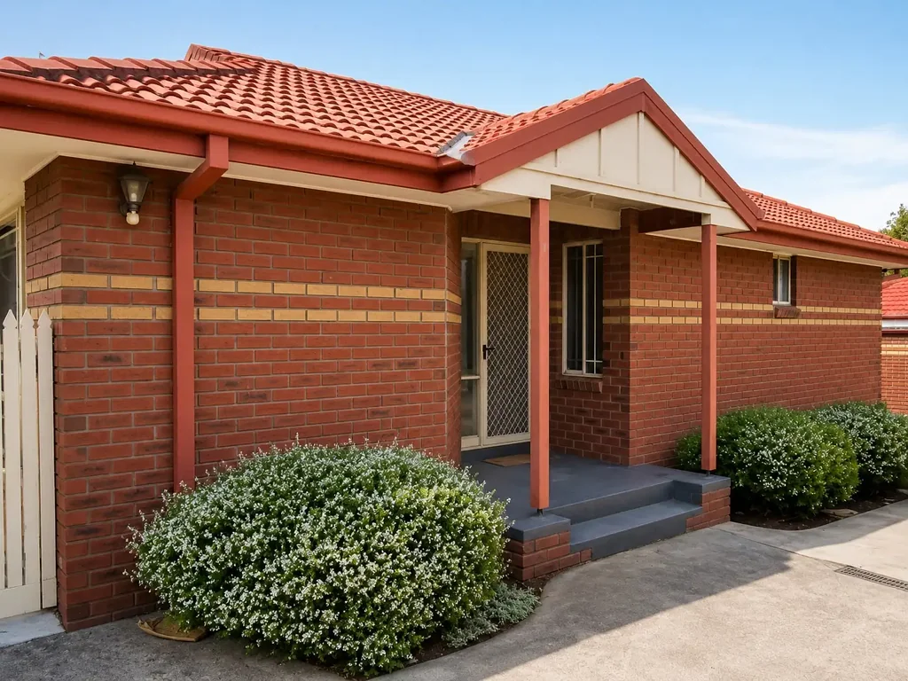 Modern 3-Bedroom Unit in Prime Clayton Location
