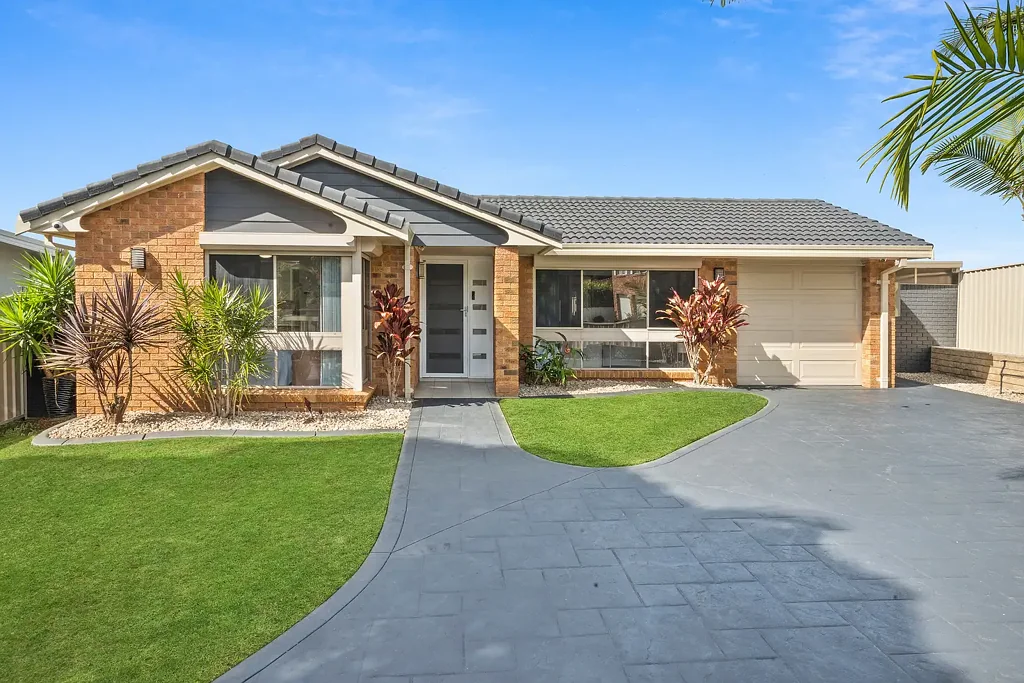 Shellharbour 4બેડરૂમ A Home Designed for Every Generation   - heading