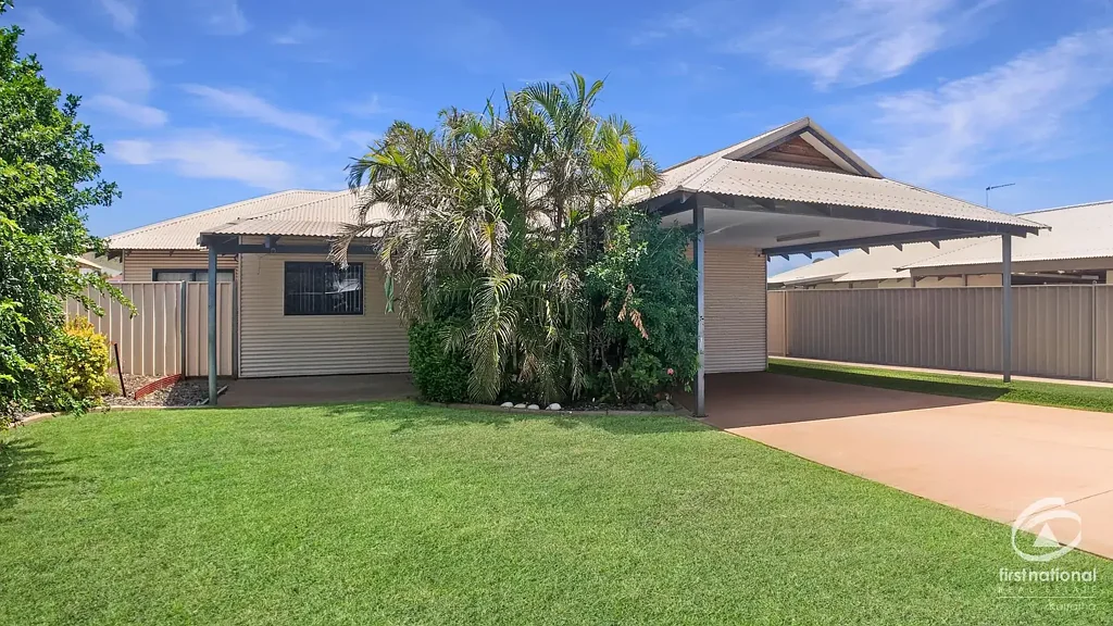 6 Lee Avenue, Baynton, WA 6714