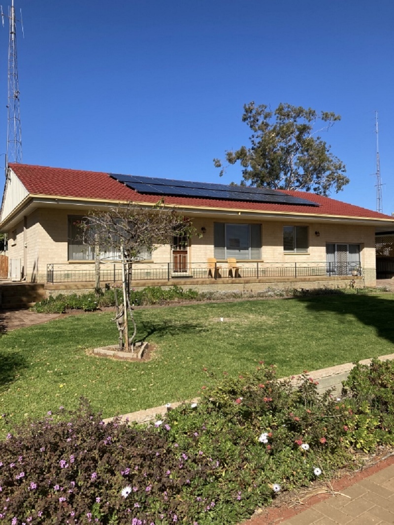 22 NOOKAMKA TCE, BARMERA SA 5345, 0 Kuwarto, 0 Banyo, House