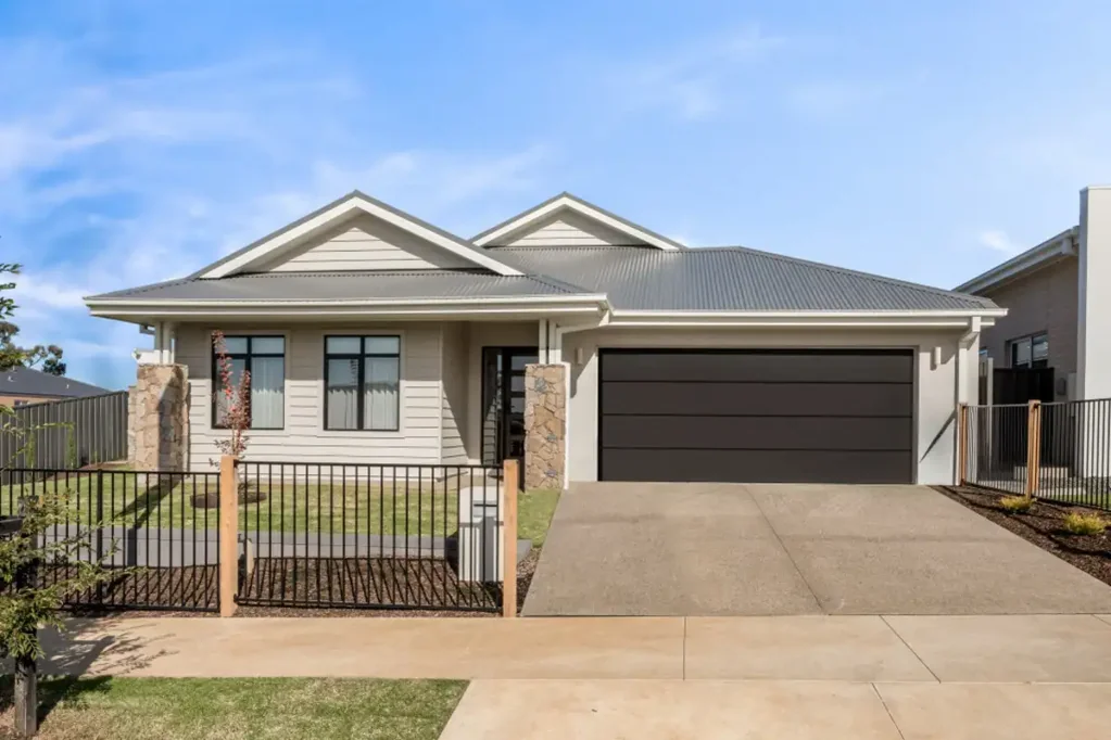 Caboolture 4침실 Modern Family Living