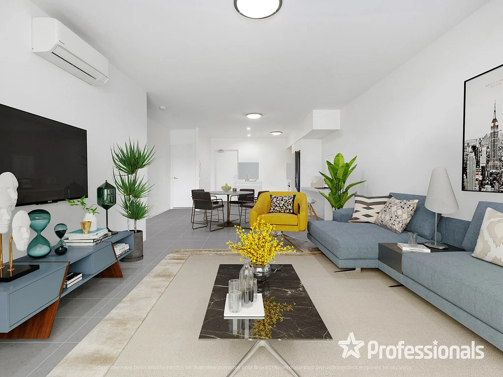 34/66 Ethel Street, Chermside, QLD 4032