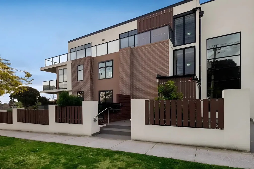 3/17 Keiller Street, Hampton East, VIC 3188