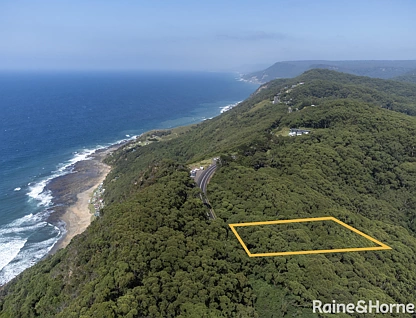 Lot 11 Sec 2 DP 4591 Lady Wakehurst Drive, Otford, Wollongong - Greater Region, 0房, 0浴, Section
