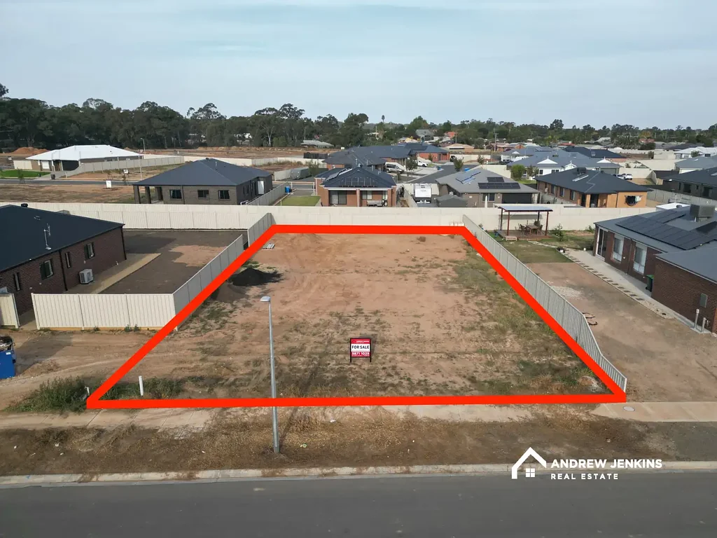 Cobram Build Your Dream Home in a Prime Cobram Location