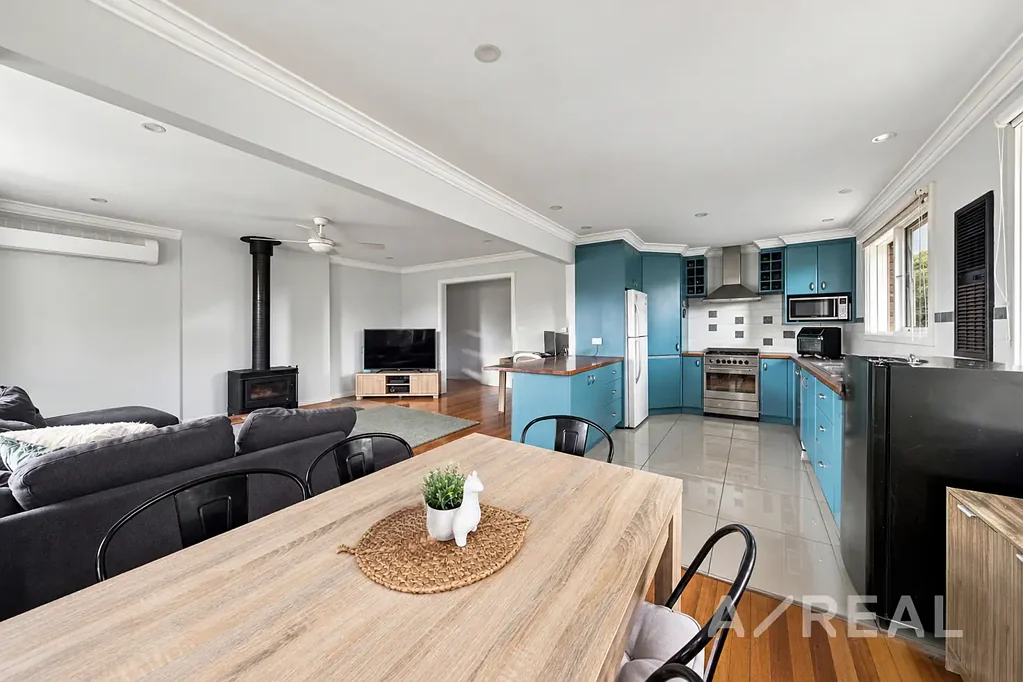 Kilsyth 3બેડરૂમ Tranquil Parkside Position, Family Ready