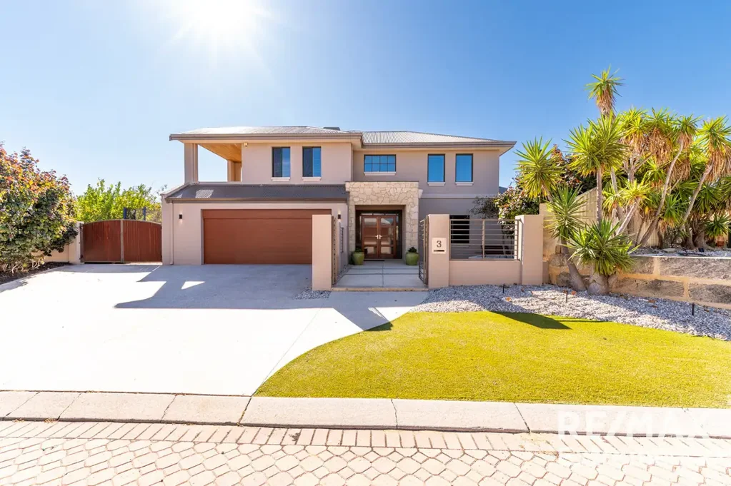 3 Seaspray Crescent, Jindalee, WA 6036