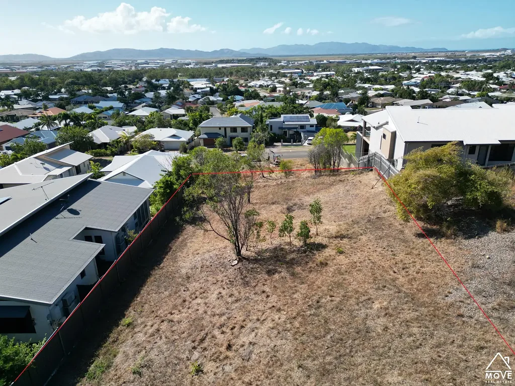 Mount Louisa Premium Mount Louisa Homesite with Uninterrupted Views