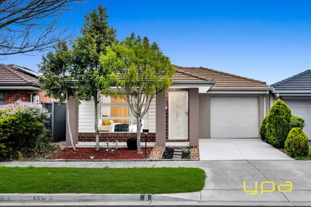 Cranbourne West 3 Slaapkamer Perfect Start in Prime Cranbourne West Location