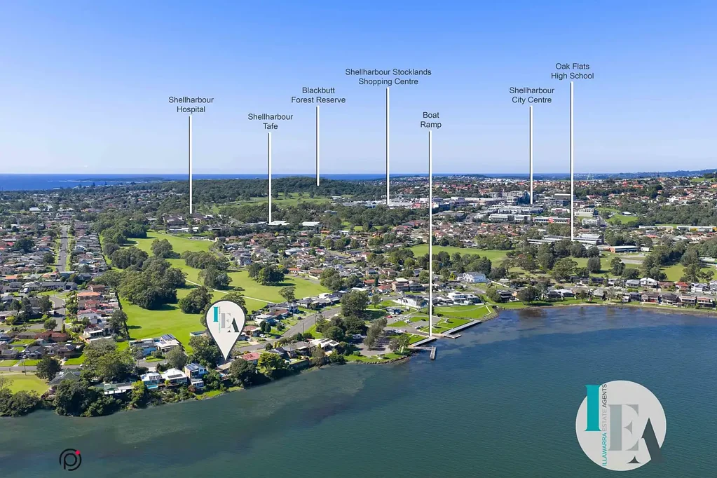 Oak Flats 5房  An investment in lifestyle