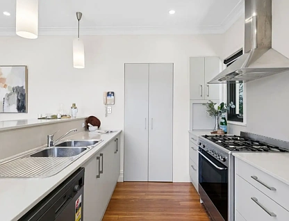 1 Pendey Street, Willoughby, NSW 2068, 4房, 2浴, House