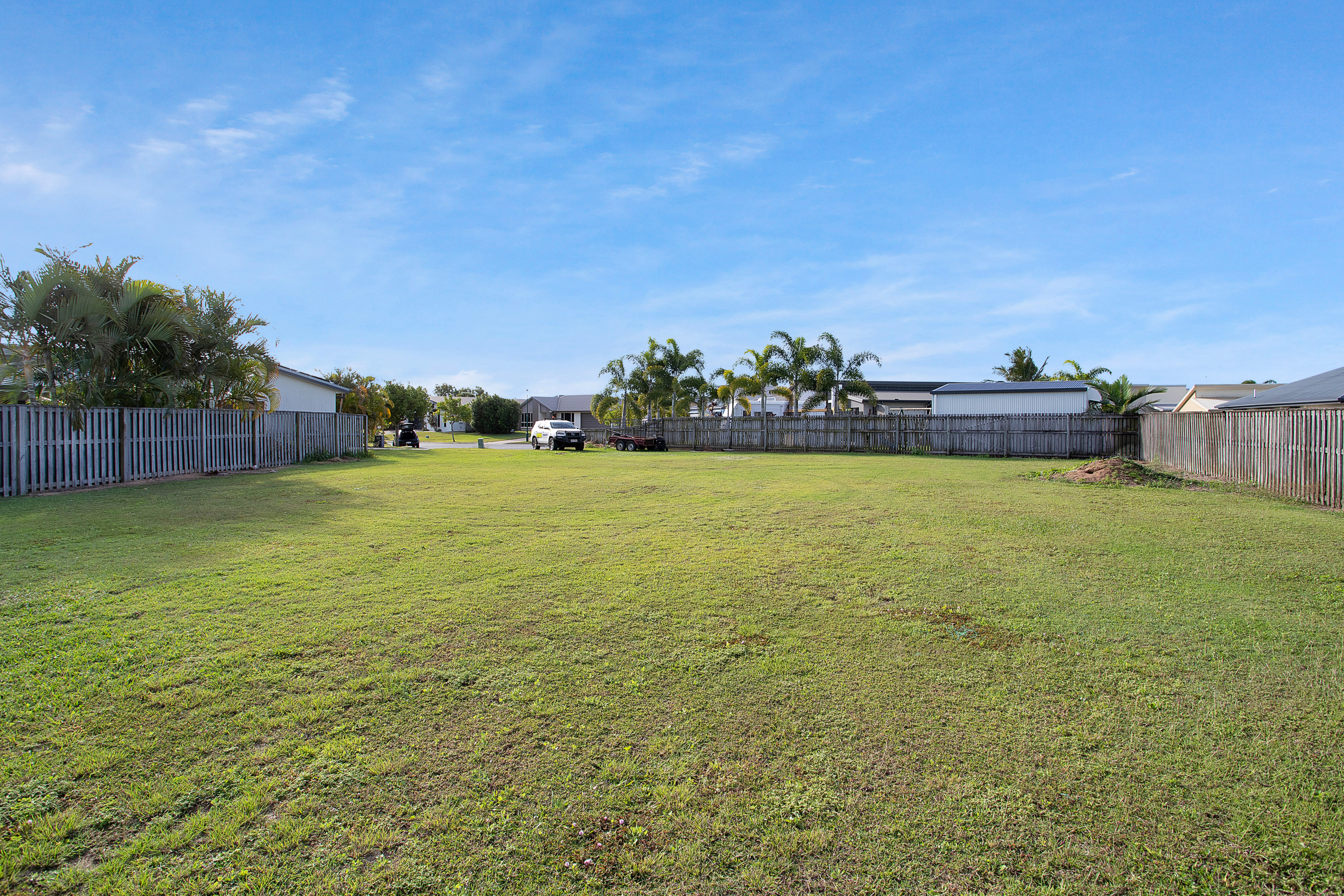 14 BOMBO CT, BLACKS BEACH QLD 4740, 0 chambres, 0 salles de bain, Section