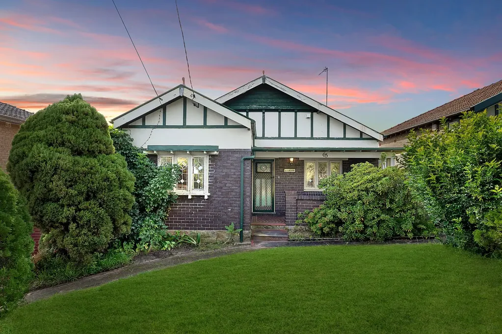 65 Dunmore Street S, Bexley, NSW 2207