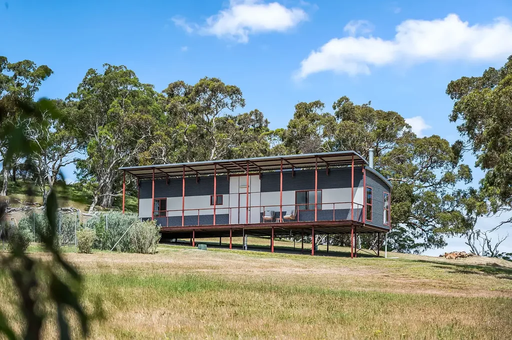 Lot 2726 Hillview Road, Strathalbyn, SA 5255
