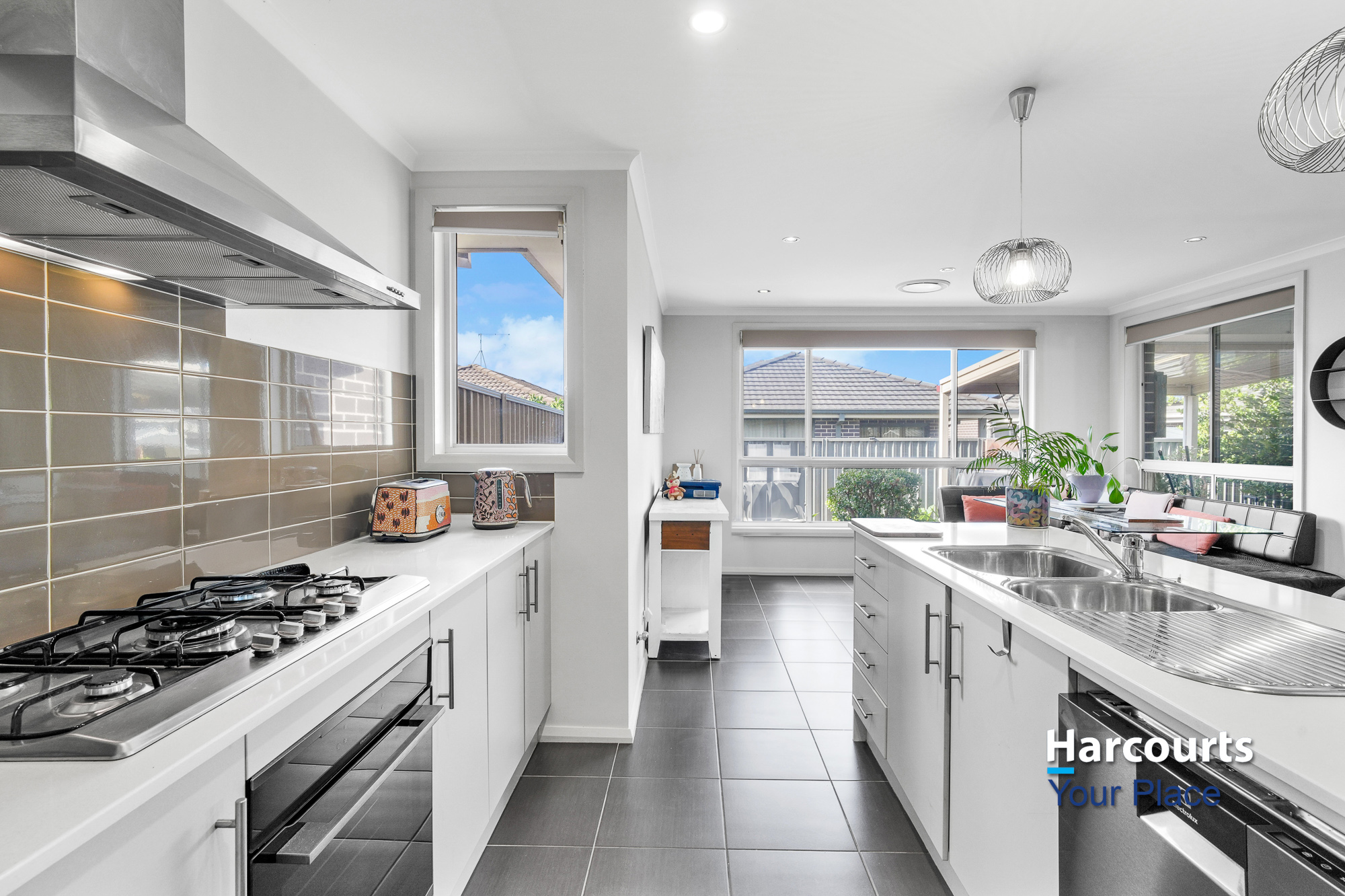 20 HUNTINGTON ST, ROPES CROSSING NSW 2760, 0房, 0浴, House