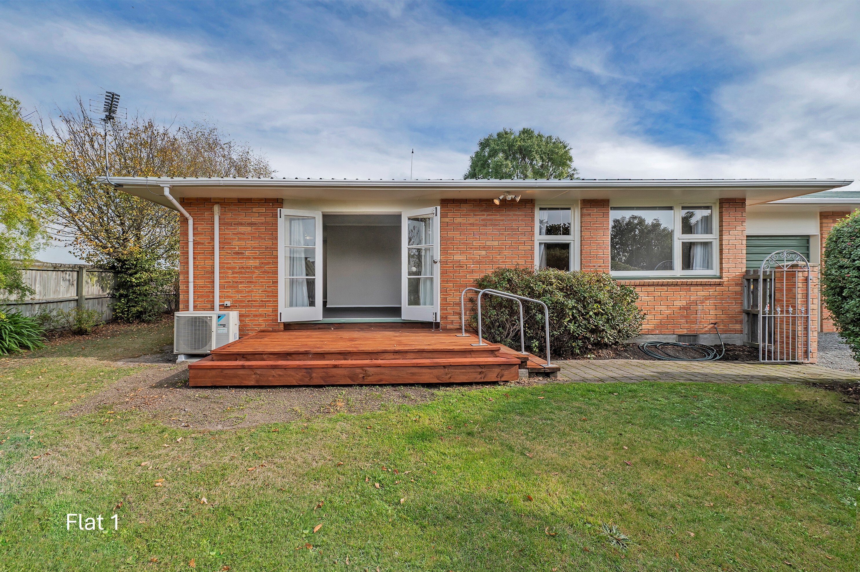 7 Market Street, Leeston, Selwyn, 4 Bedrooms, 0 Bathrooms, House