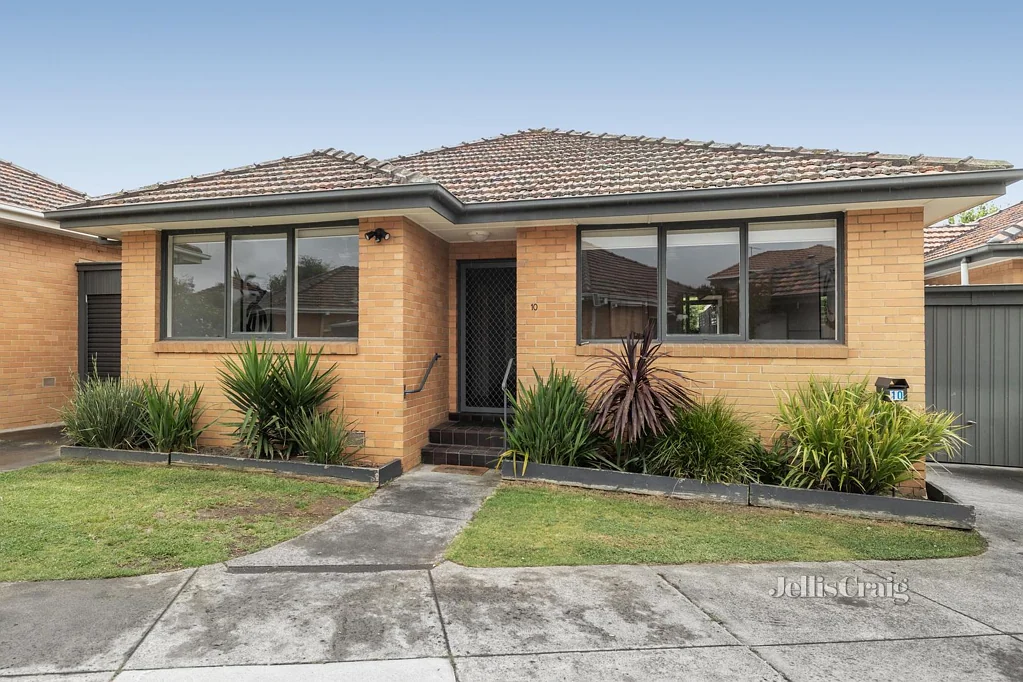 10/27 Patterson Road, Bentleigh, VIC 3204